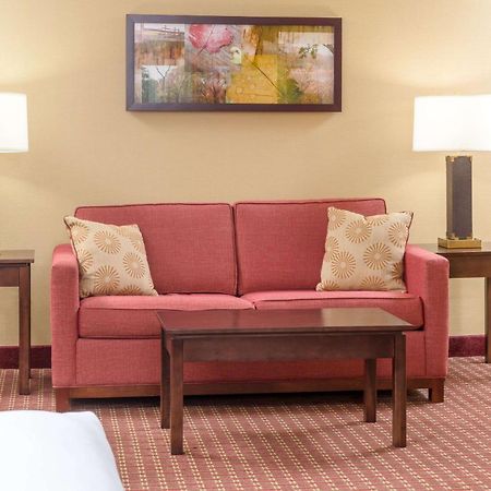 Comfort Inn & Suites Near Burke Mountain Saint Johnsbury Zewnętrze zdjęcie