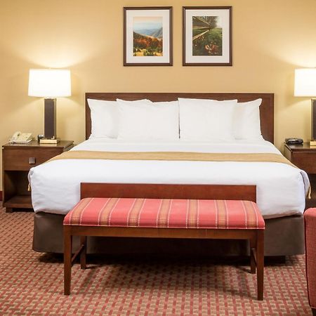 Comfort Inn & Suites Near Burke Mountain Saint Johnsbury Zewnętrze zdjęcie