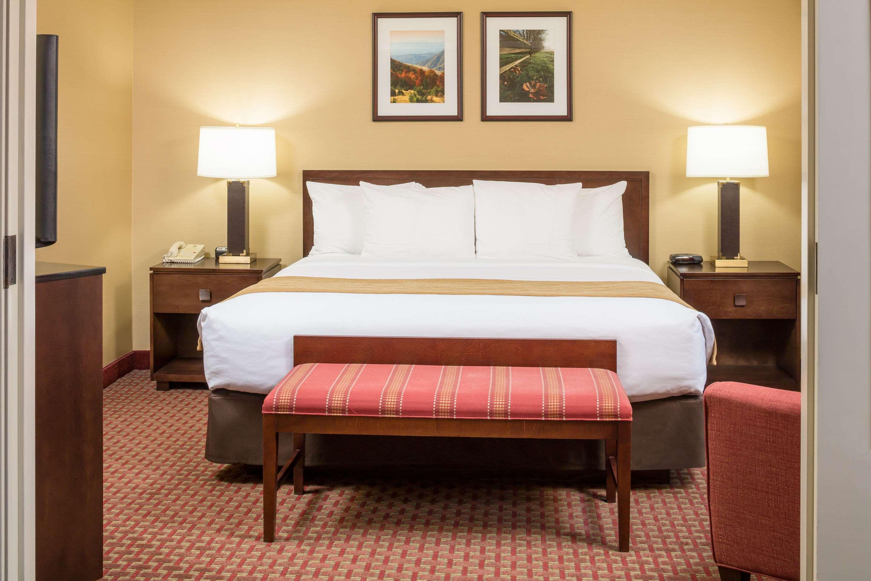Comfort Inn & Suites Near Burke Mountain Saint Johnsbury Zewnętrze zdjęcie