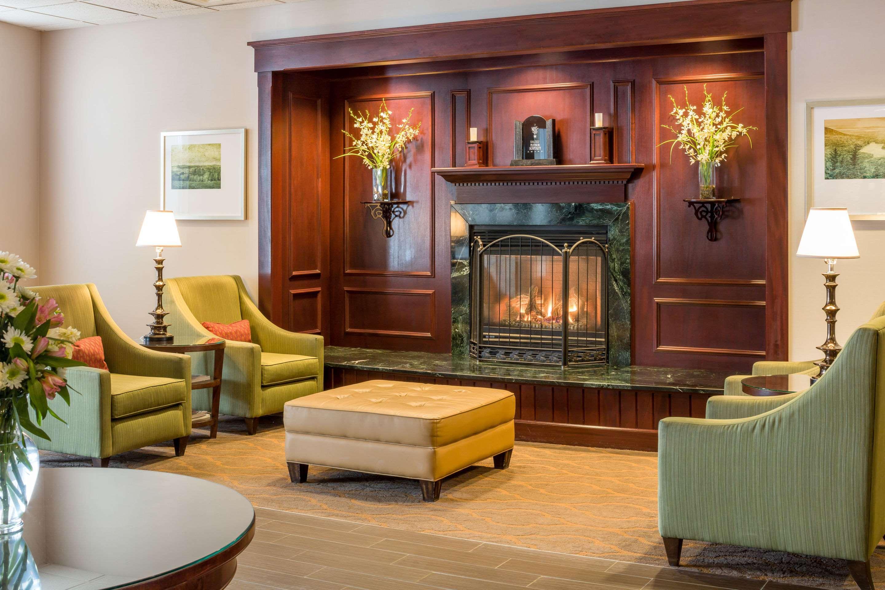 Comfort Inn & Suites Near Burke Mountain Saint Johnsbury Zewnętrze zdjęcie