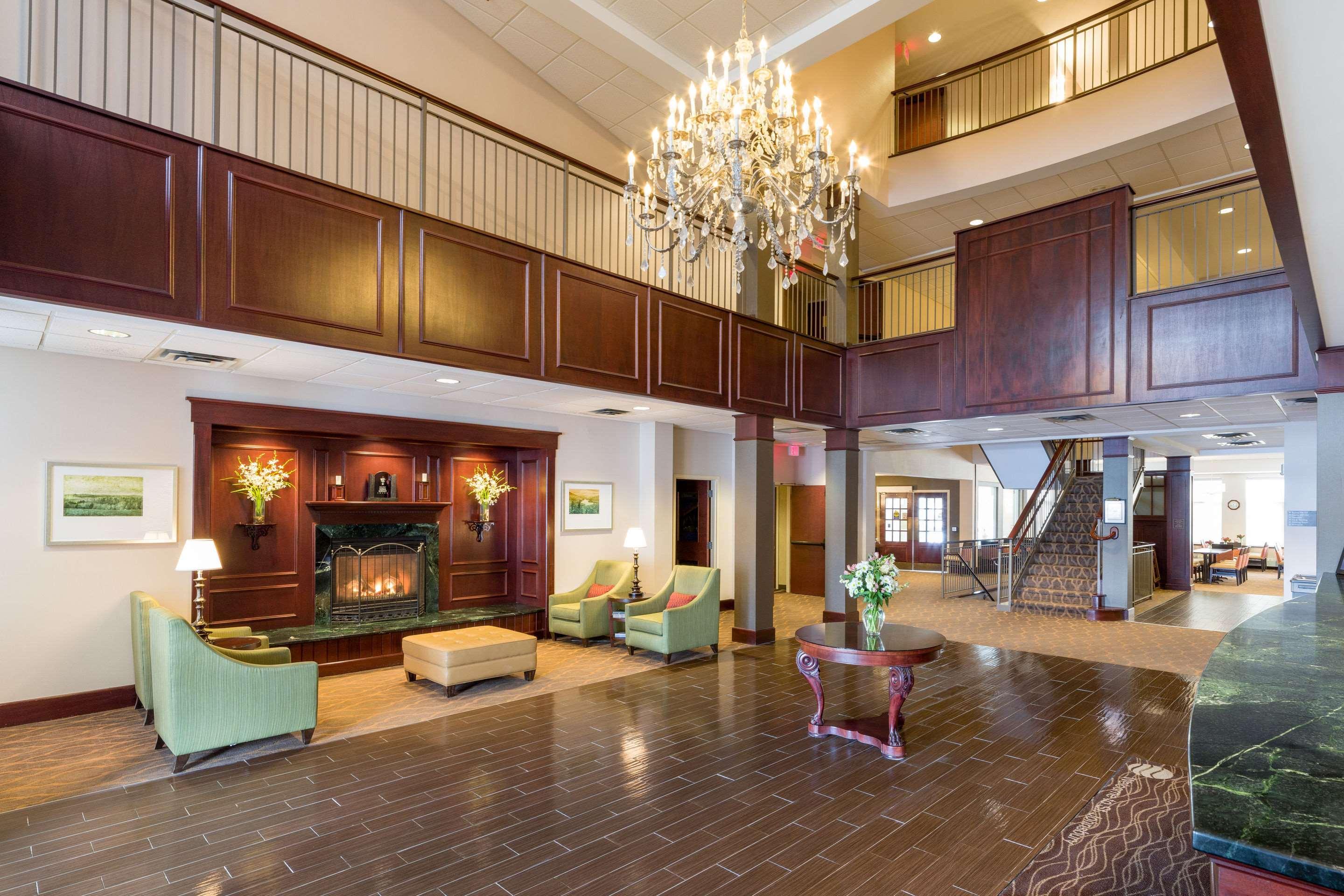 Comfort Inn & Suites Near Burke Mountain Saint Johnsbury Zewnętrze zdjęcie