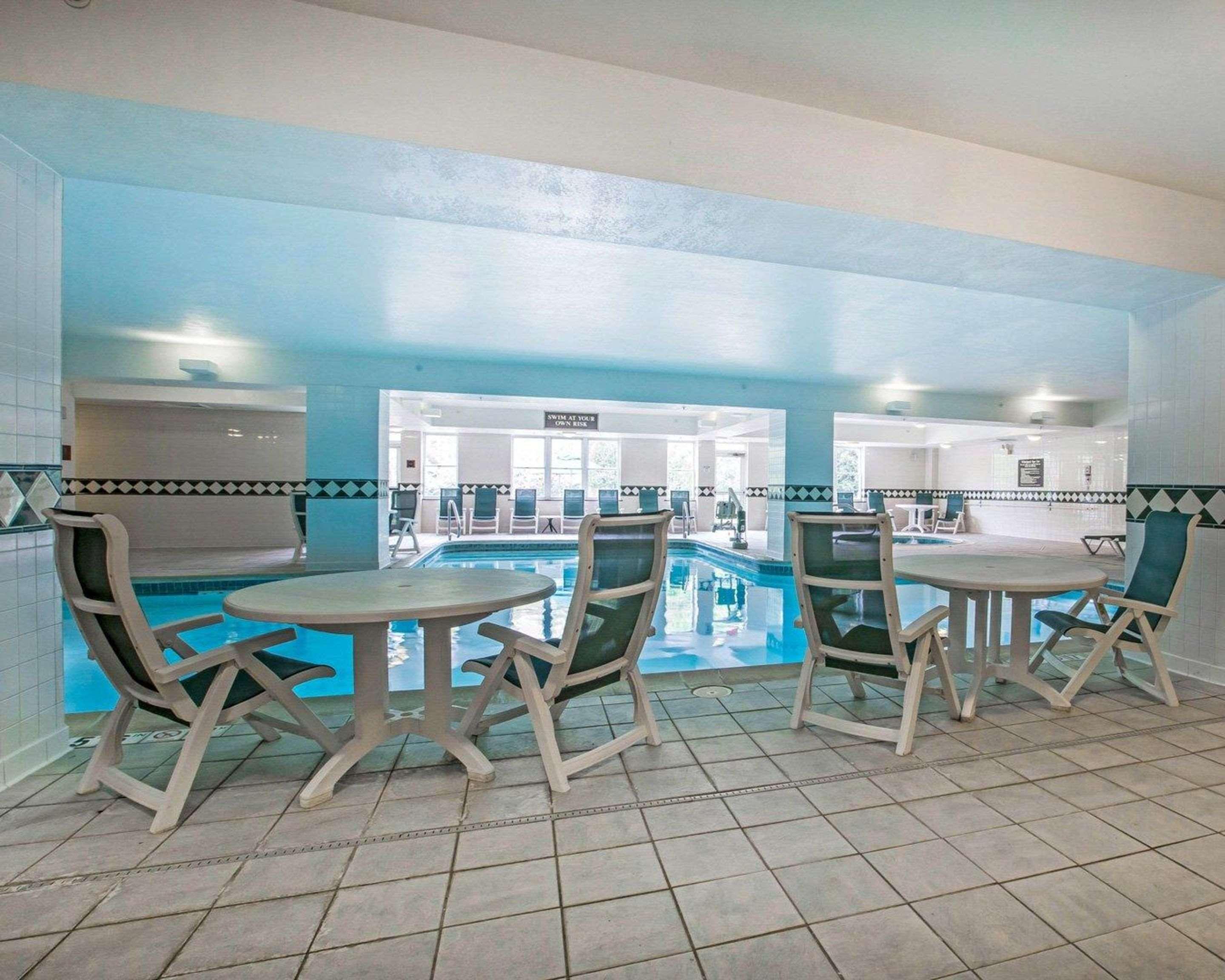Comfort Inn & Suites Near Burke Mountain Saint Johnsbury Zewnętrze zdjęcie