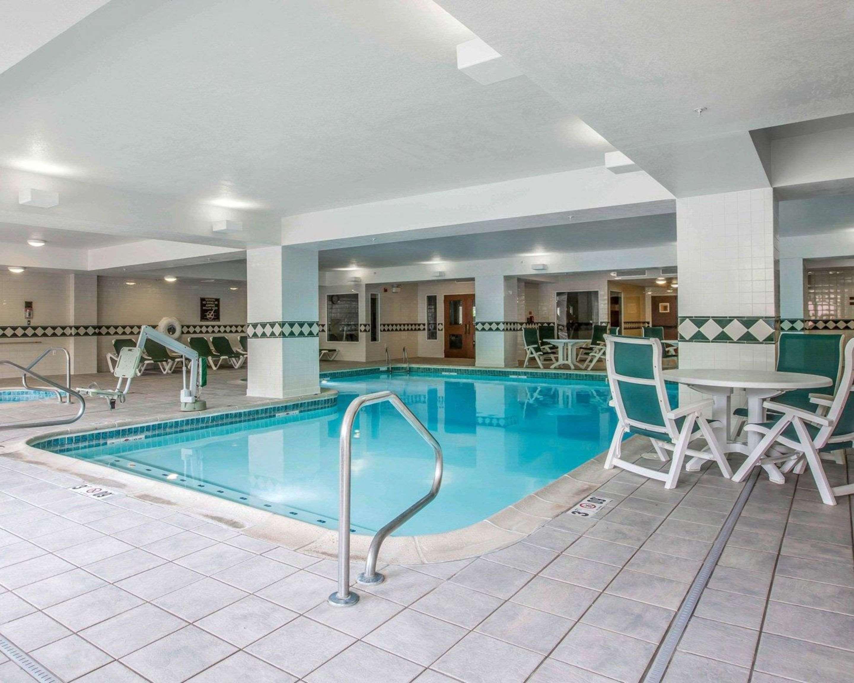 Comfort Inn & Suites Near Burke Mountain Saint Johnsbury Zewnętrze zdjęcie