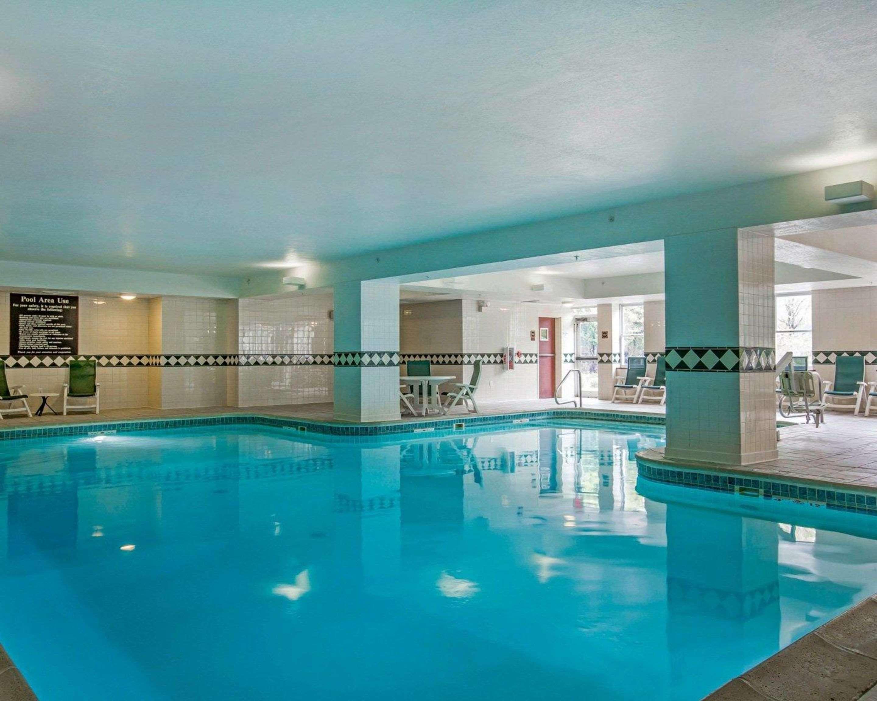 Comfort Inn & Suites Near Burke Mountain Saint Johnsbury Zewnętrze zdjęcie