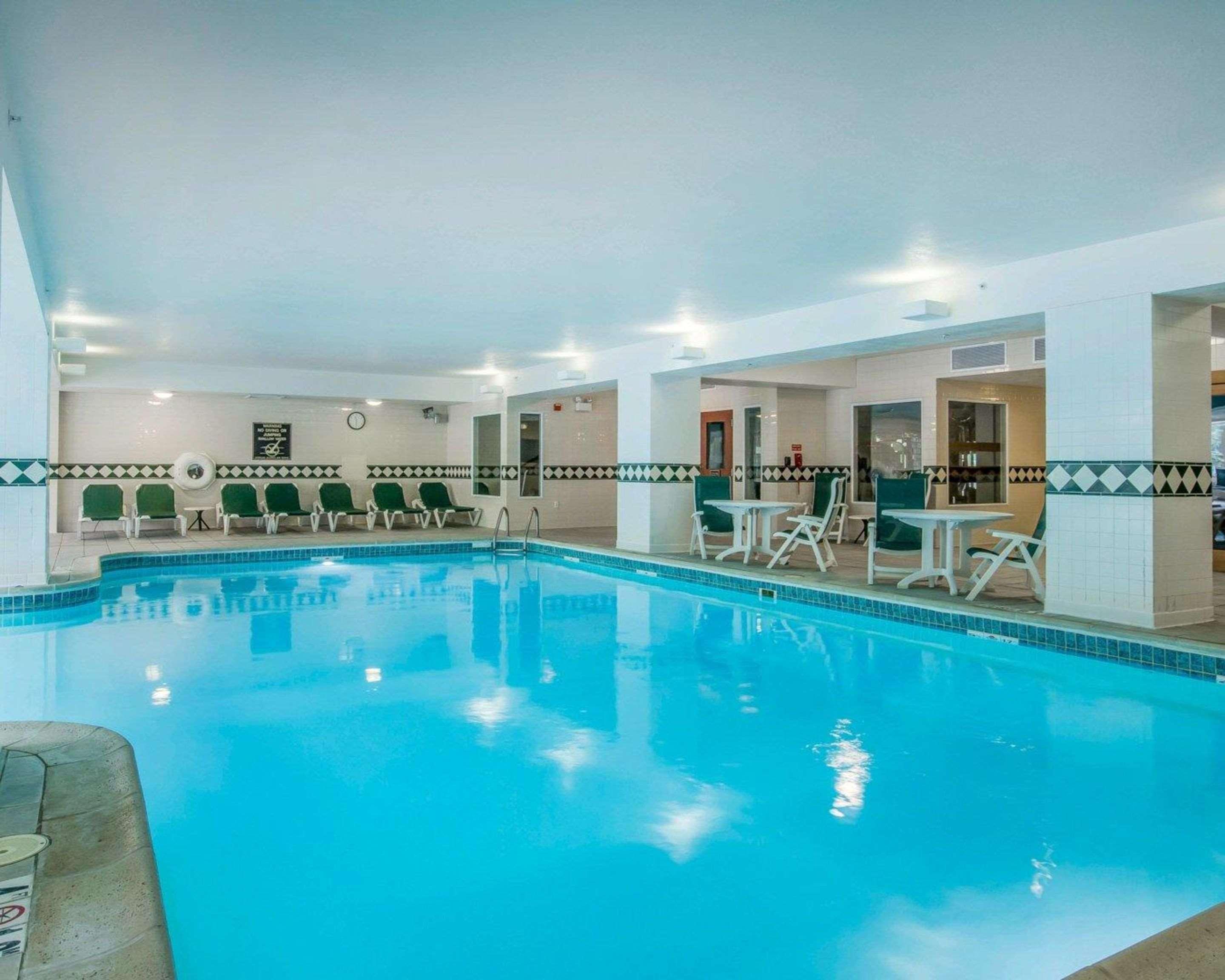 Comfort Inn & Suites Near Burke Mountain Saint Johnsbury Zewnętrze zdjęcie