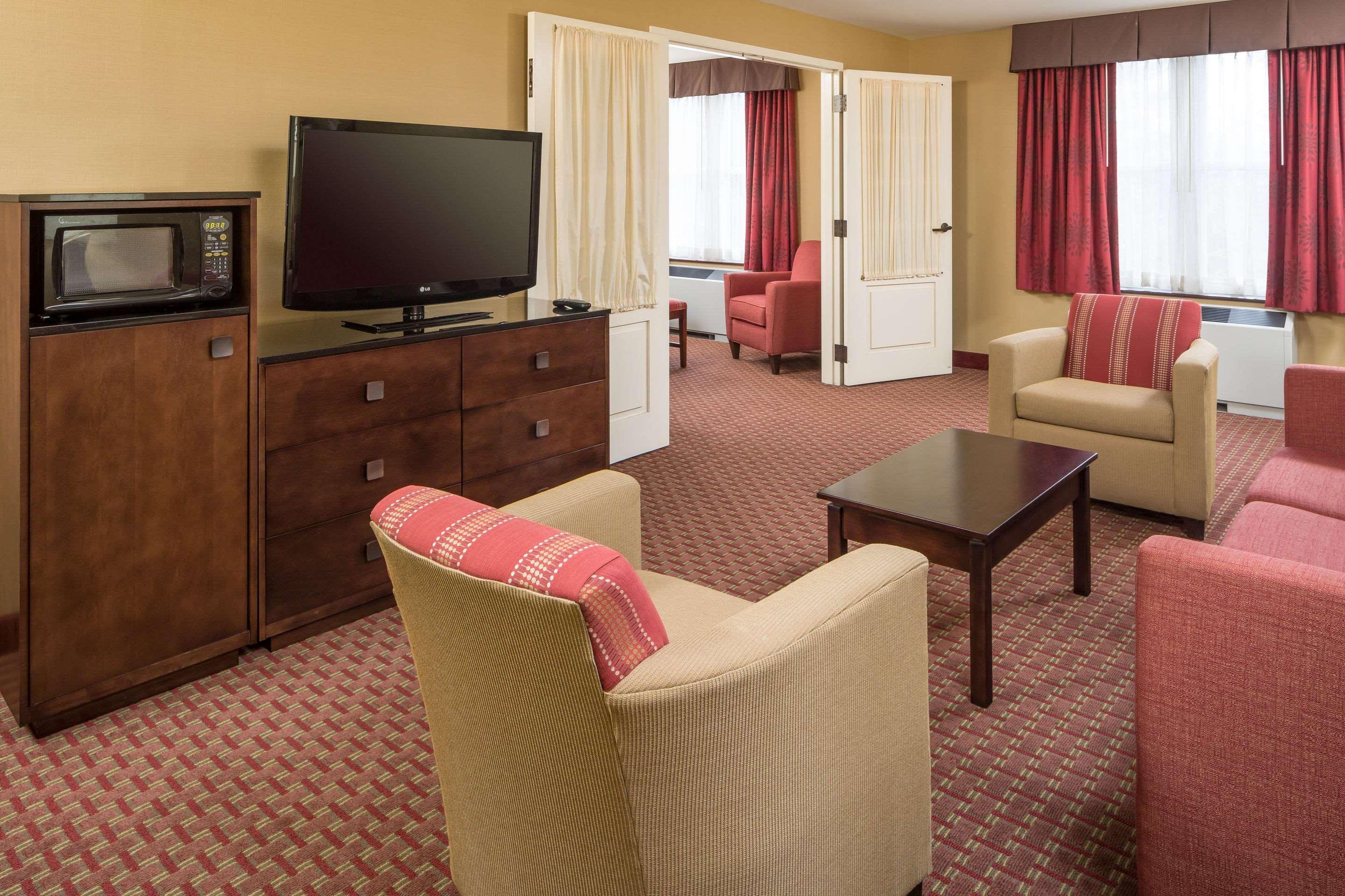 Comfort Inn & Suites Near Burke Mountain Saint Johnsbury Zewnętrze zdjęcie