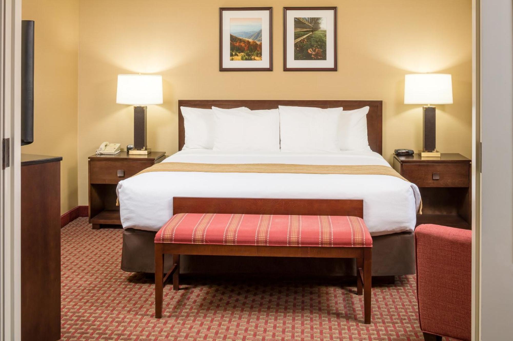 Comfort Inn & Suites Near Burke Mountain Saint Johnsbury Zewnętrze zdjęcie