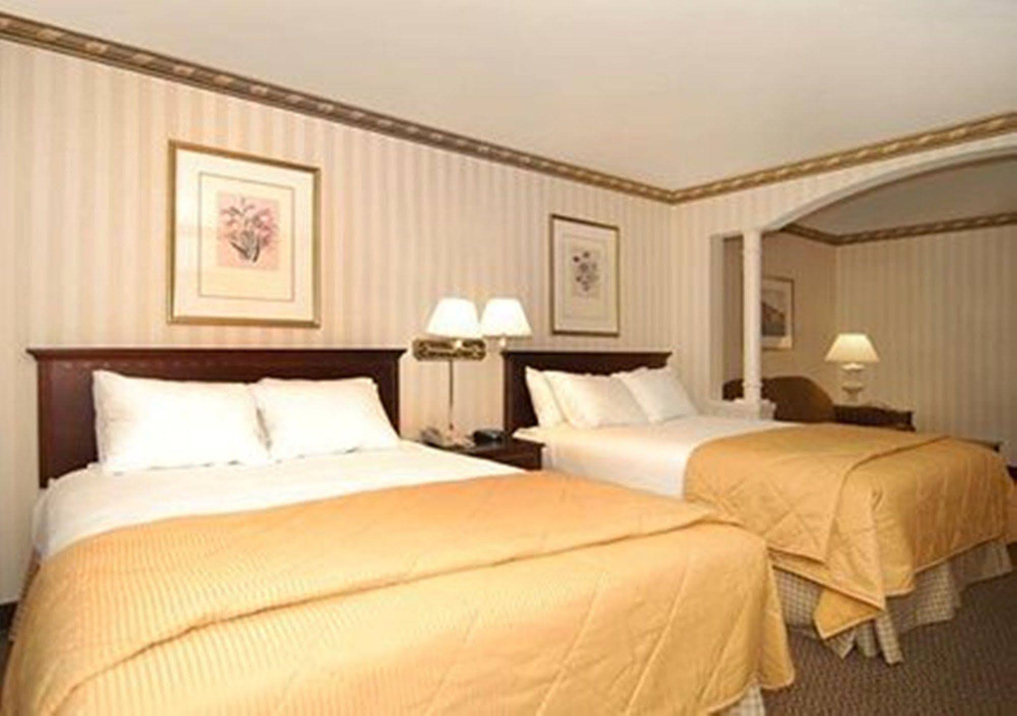 Comfort Inn & Suites Near Burke Mountain Saint Johnsbury Pokój zdjęcie