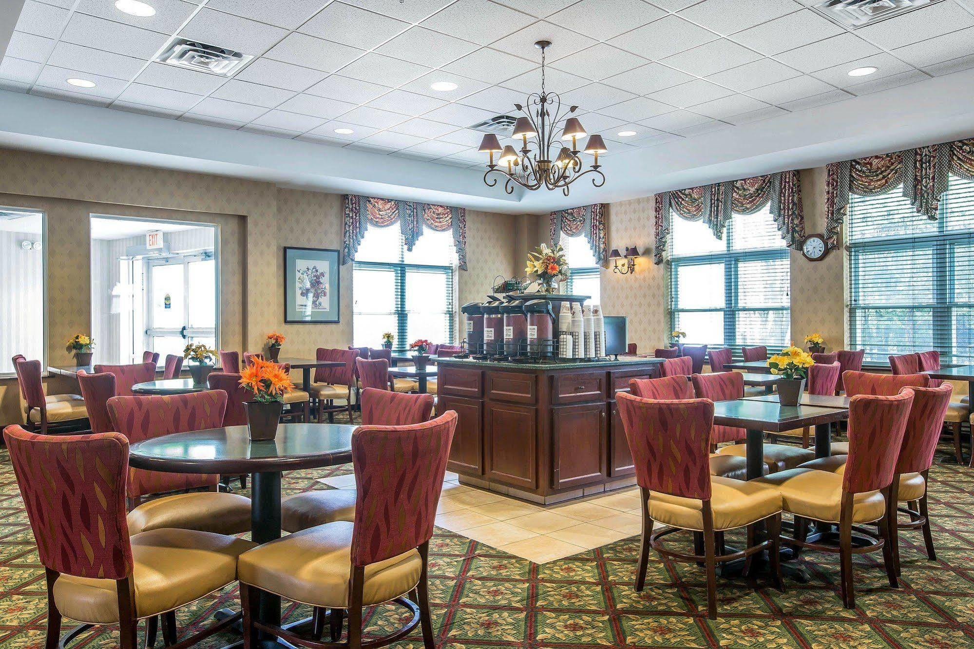 Comfort Inn & Suites Near Burke Mountain Saint Johnsbury Zewnętrze zdjęcie