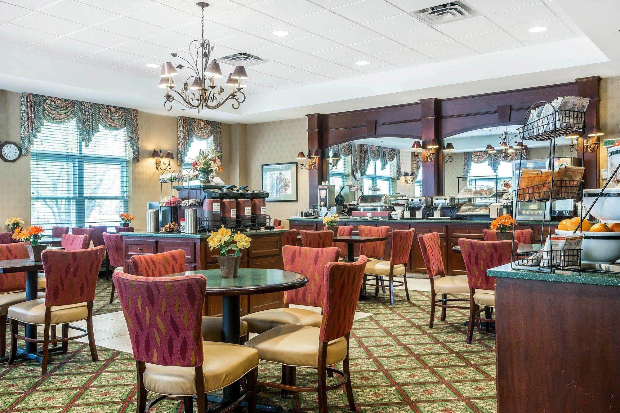 Comfort Inn & Suites Near Burke Mountain Saint Johnsbury Zewnętrze zdjęcie